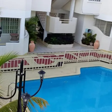 Appartment Camellia